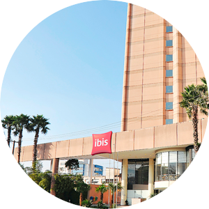 HOTEL IBIS